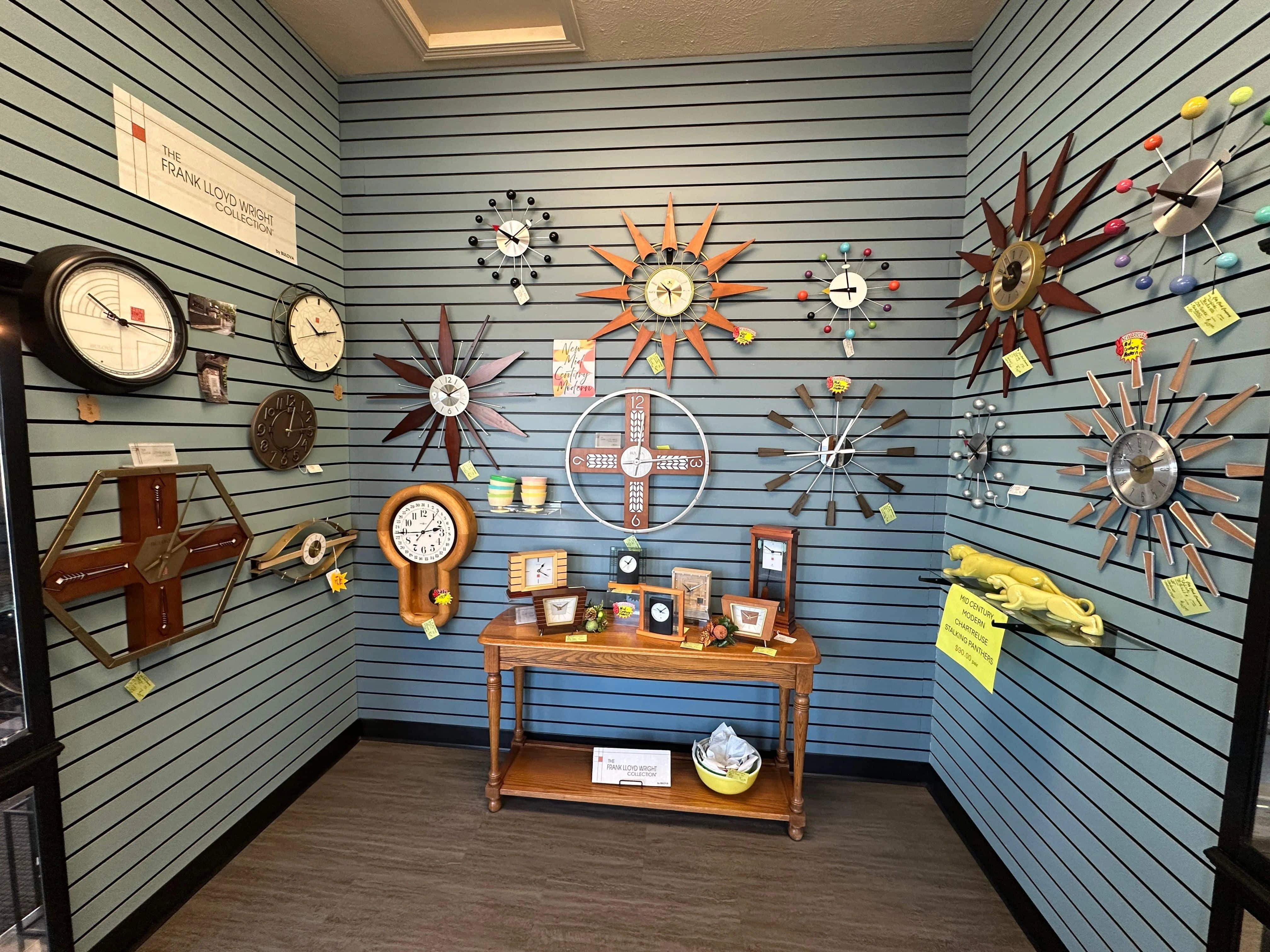 gallery